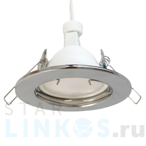 Купить Встраиваемый светильник truEnergy Prime 21200 за 109 руб. в Туле Купить с доставкой Встраиваемый светильник truEnergy Prime 21200 в Туле