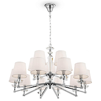 Купить Подвесная люстра Maytoni Beira MOD064PL-15N в Туле