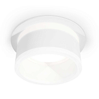 Купить Комплект встраиваемого светильника Ambrella light Techno Spot XC (C8050, N8444) XC8050019 в Туле