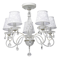 Купить Потолочная люстра MW-Light Августина 419010805 в Туле