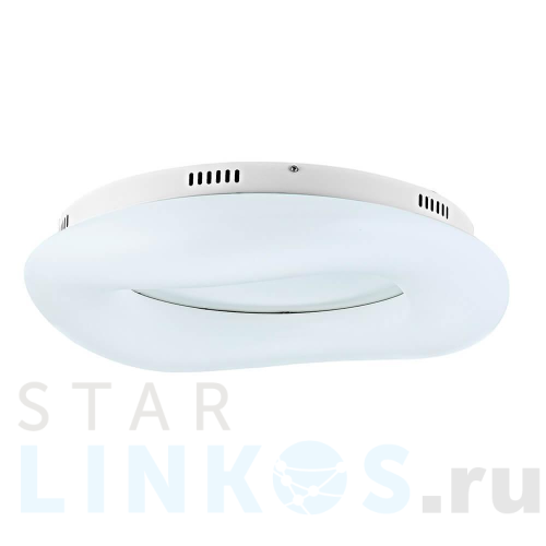 Купить Потолочный светильник Azzardo Donut Top 91 AZ2064 за 98 130 руб. в Туле Купить с доставкой Потолочный светильник Azzardo Donut Top 91 AZ2064 в Туле