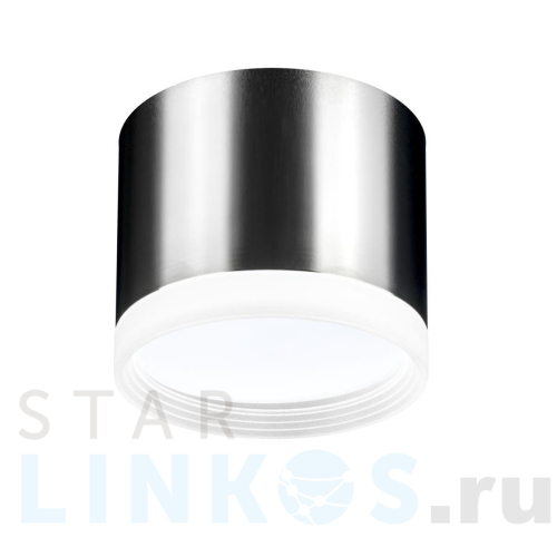 Купить Накладной потолочный светильник Ritter Arton 59948 7 за 739 руб. в Туле Купить с доставкой Накладной потолочный светильник Ritter Arton 59948 7 в Туле