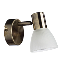 Купить Спот Arte Lamp Parry A5062AP-1AB в Туле