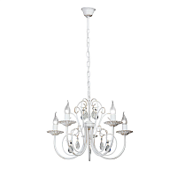 Купить Подвесная люстра Vitaluce V1398/5 в Туле