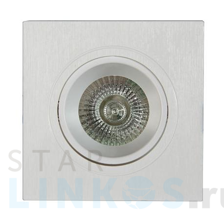 Купить Встраиваемый светильник Mantra Lamborjini 6837 за 778 руб. в Туле фото 2 Купить с доставкой Встраиваемый светильник Mantra Lamborjini 6837 в Туле фото 2