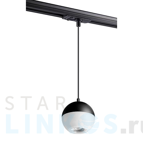 Купить Встраиваемый светодиодный светильник Novotech Port Garn 370820 за 1 770 руб. в Туле фото 2 Купить с доставкой Встраиваемый светодиодный светильник Novotech Port Garn 370820 в Туле фото 2