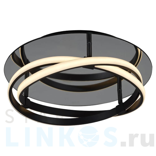 Купить Потолочный светодиодный светильник Mantra Infinity 5812 за 65 365 руб. в Туле Купить с доставкой Потолочный светодиодный светильник Mantra Infinity 5812 в Туле