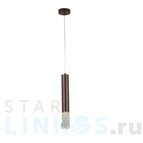 Купить с доставкой Подвесной светильник F-Promo Merger 2919-1P в Туле