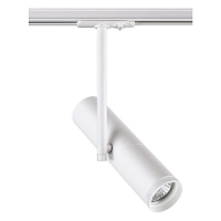 Купить Трековый однофазный светильник Novotech Port Batra 370574 в Туле