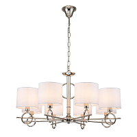 Купить Подвесная люстра Escada Moraine 10167/8PL в Туле