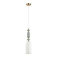 Купить Подвесной светильник Odeon Light Classic Candy 4861/1A в Туле