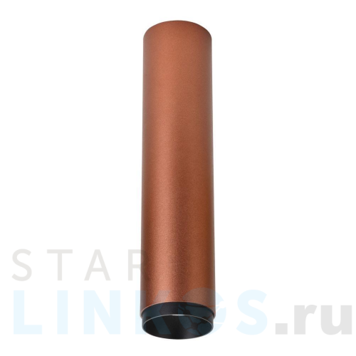 Купить с доставкой Потолочный светодиодный светильник Wertmark Stecken WE803.01.607 в Туле