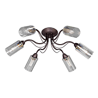 Купить Потолочная люстра Vitaluce V3744-8/6PL в Туле