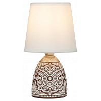 Купить Настольная лампа Rivoli Debora D7045-501 Б0053468 в Туле