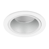 Купить Встраиваемый светодиодный светильник Eglo Tonezza 61597 в Туле