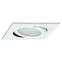 Купить Мебельный светильник Paulmann Micro Line IP44 Downlight 93529 в Туле