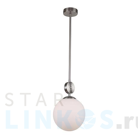 Купить Подвесной светильник Stilfort Marsela 2141/11/01P за 5 950 руб. в Туле фото 2 Купить с доставкой Подвесной светильник Stilfort Marsela 2141/11/01P в Туле фото 2