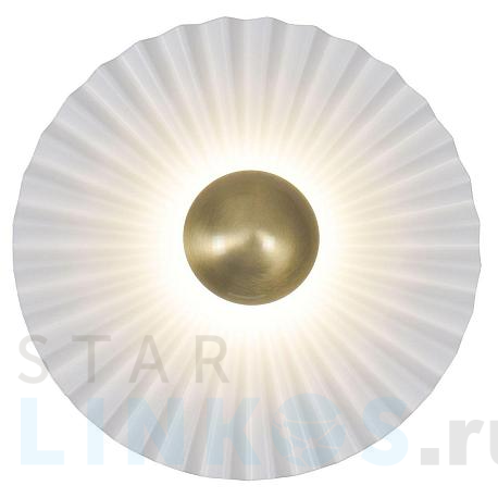 Купить Настенный светодиодный светильник Lussole Loft LSP-7017 за 4 143 руб. в Туле фото 2 Купить с доставкой Настенный светодиодный светильник Lussole Loft LSP-7017 в Туле фото 2