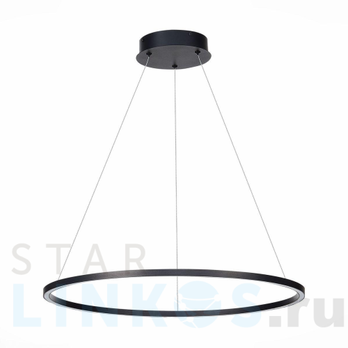 Купить Подвесной светодиодный светильник ST Luce ST605.443.34 за 13 980 руб. в Туле Купить с доставкой Подвесной светодиодный светильник ST Luce ST605.443.34 в Туле