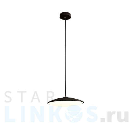 Купить Подвесной светодиодный светильник Mantra Slim 8107 за 6 364 руб. в Туле Купить с доставкой Подвесной светодиодный светильник Mantra Slim 8107 в Туле