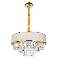 Купить Подвесная люстра Arte Lamp Annabelle A1008LM-6GO в Туле