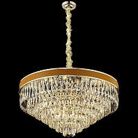 Купить Подвесная люстра Wertmark Clarissa WE136.22.303 в Туле