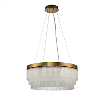 Купить Подвесной светодиодный светильник Moderli Briol V6080-PL в Туле