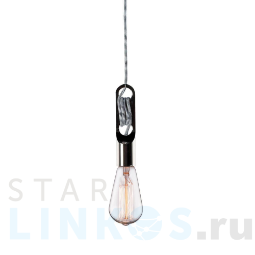 Купить Подвесной светильник Loft IT Wickle Loft1510N за 4 773 руб. в Туле Купить с доставкой Подвесной светильник Loft IT Wickle Loft1510N в Туле