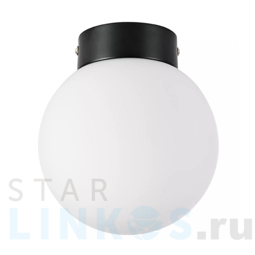 Купить с доставкой Настенно-потолочный светильник Lightstar Globo 812017 в Туле