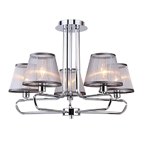 Купить Потолочная люстра F-Promo Cache 2343-5P в Туле