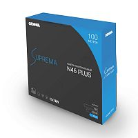 Купить Кабель коаксиальный CADENA SUPREMA N46 plus в Туле