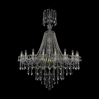 Купить Подвесная люстра Bohemia Ivele 1415/20/460/XL-173 G в Туле