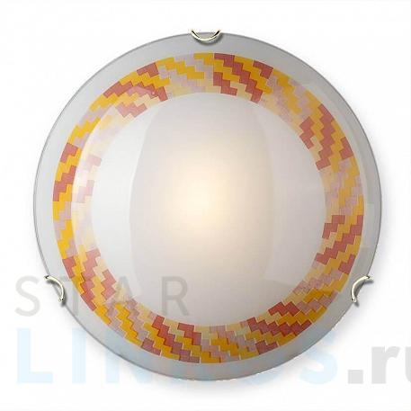 Купить Настенно-потолочный светильник Vitaluce V6419/1A за 764 руб. в Туле фото 2 Купить с доставкой Настенно-потолочный светильник Vitaluce V6419/1A в Туле фото 2