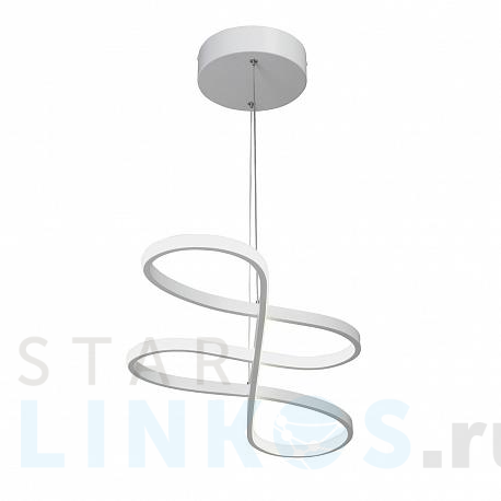 Купить Подвесной светодиодный светильник Vitaluce V4649-0/1S за 16 728 руб. в Туле фото 2 Купить с доставкой Подвесной светодиодный светильник Vitaluce V4649-0/1S в Туле фото 2