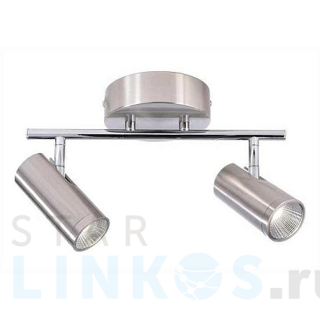 Купить Светодиодный спот Deko-Light Becrux 348112 за 8 582 руб. в Туле фото 2 Купить с доставкой Светодиодный спот Deko-Light Becrux 348112 в Туле фото 2