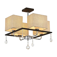 Купить Потолочная люстра Citilux Дуглас CL461141 в Туле