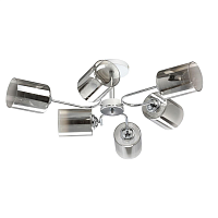 Купить Потолочная люстра De Markt City Акцент 680011906 в Туле