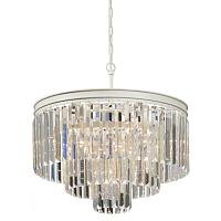 Купить Подвесная люстра Vitaluce V5151-0/6+3+1 в Туле