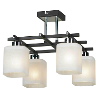 Купить Потолочная люстра Lussole Costanzo LSL-9007-04 в Туле