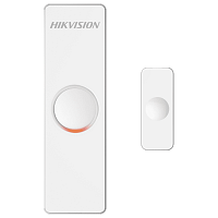 Купить Датчик открытия двери/окна DS-PD1-MC-WWS (H) в Туле