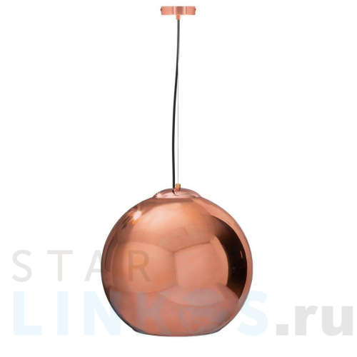Купить Подвесной светильник Loft IT Copper Shade Loft2023-E за 14 810 руб. в Туле Купить с доставкой Подвесной светильник Loft IT Copper Shade Loft2023-E в Туле