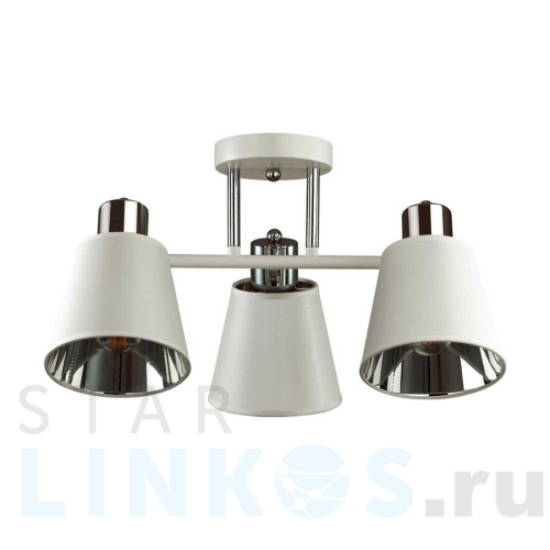 Купить Потолочная люстра Lumion Comfi Gretchen 5219/3C за 4 100 руб. в Туле Купить с доставкой Потолочная люстра Lumion Comfi Gretchen 5219/3C в Туле