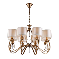 Купить Подвесная люстра Omnilux Mellitto OML-63813-08 в Туле