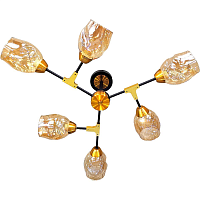 Купить Потолочная люстра Reluce 81702-0.3-06 в Туле