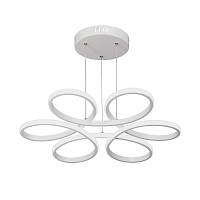 Купить Подвесной светодиодный светильник Vitaluce V04618-03/6S в Туле