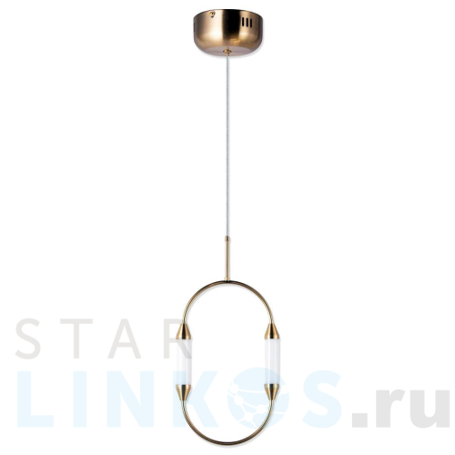 Купить Подвесной светодиодный светильник Hiper Chris H832-0 за 10 008 руб. в Туле Купить с доставкой Подвесной светодиодный светильник Hiper Chris H832-0 в Туле