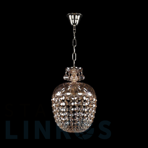 Купить с доставкой Подвесной светильник Bohemia Ivele 14771/25 G M721 в Туле