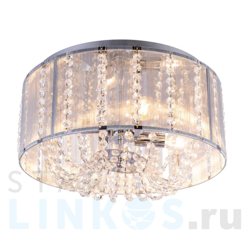 Купить Потолочная люстра Globo Walla 15091D за 34 740 руб. в Туле Купить с доставкой Потолочная люстра Globo Walla 15091D в Туле