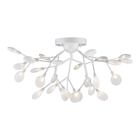 Купить Потолочная светодиодная люстра Kink Light Ветта 07521-27,01 в Туле