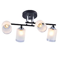 Купить Потолочная люстра Rivoli Marielle 9073-304 Б0051982 в Туле